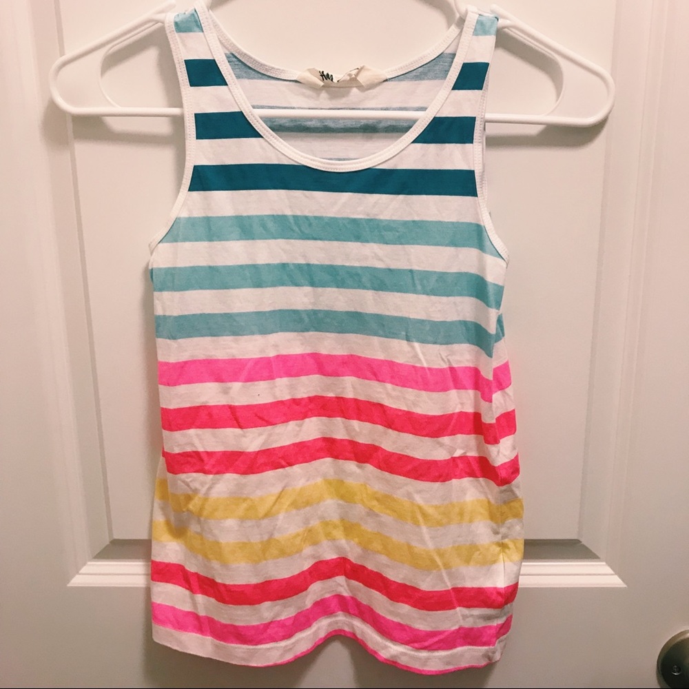 H&M Tank Top